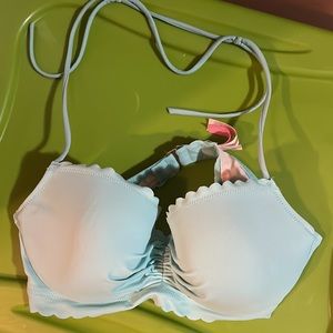 Baiting suit top Victoria’s Secret size 34 C
